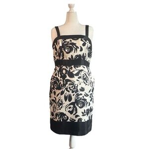 Sleeveless Summer Dress